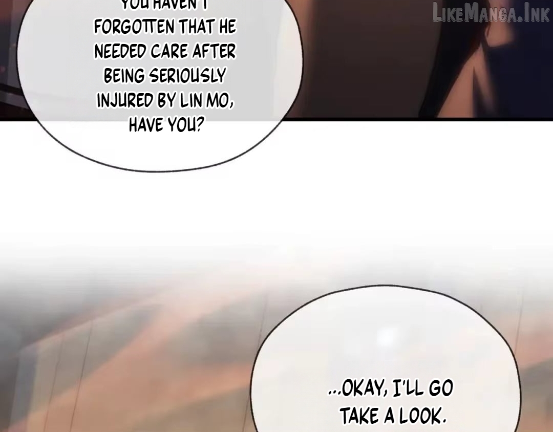 I, The Demon Lord am being targeted by my female Disciples! Chapter 131  - page 51